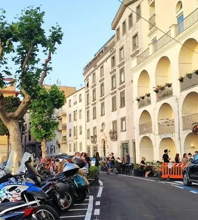 Casa Raja Medievale
