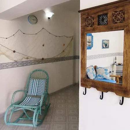Casa Raja Medievale Apartment