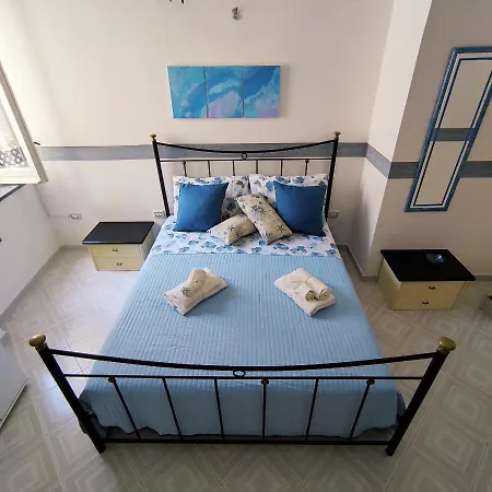 Casa Raja Medievale * Gaeta