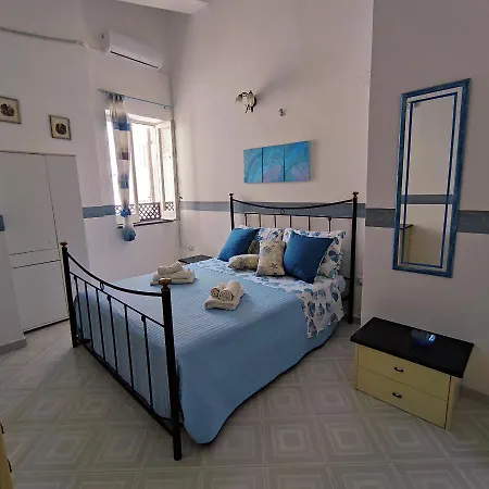 Casa Raja Medievale Apartment
