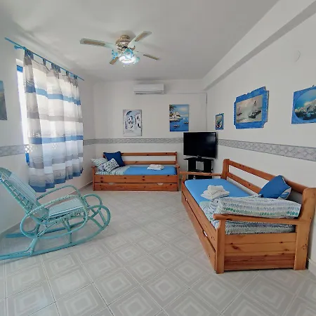 Casa Raja Medievale Apartament Gaeta