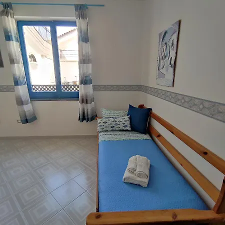 Apartment Casa Raja Medievale *
