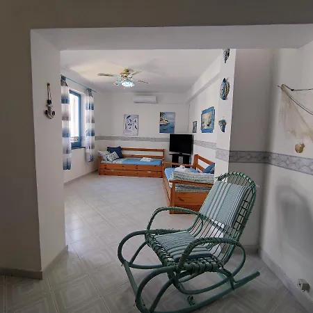 Casa Raja Medievale