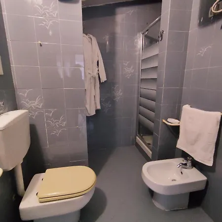 Apartment Casa Raja Medievale Gaeta