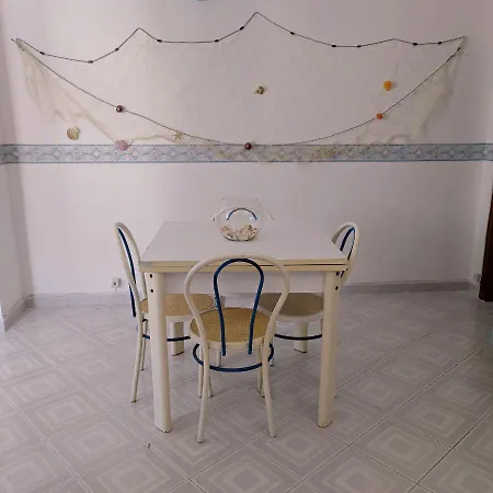 Casa Raja Medievale Gaeta