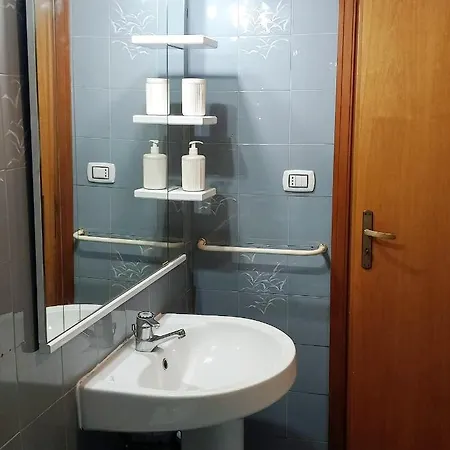 Apartment Casa Raja Medievale