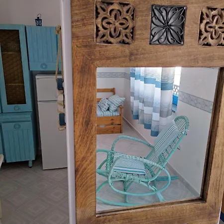 Casa Raja Medievale Apartament Gaeta