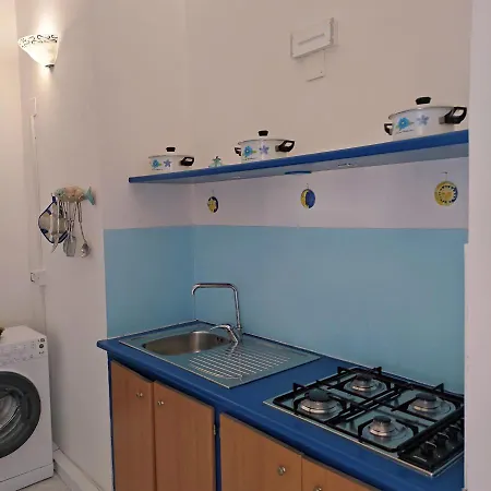 Appartamento Casa Raja Medievale *